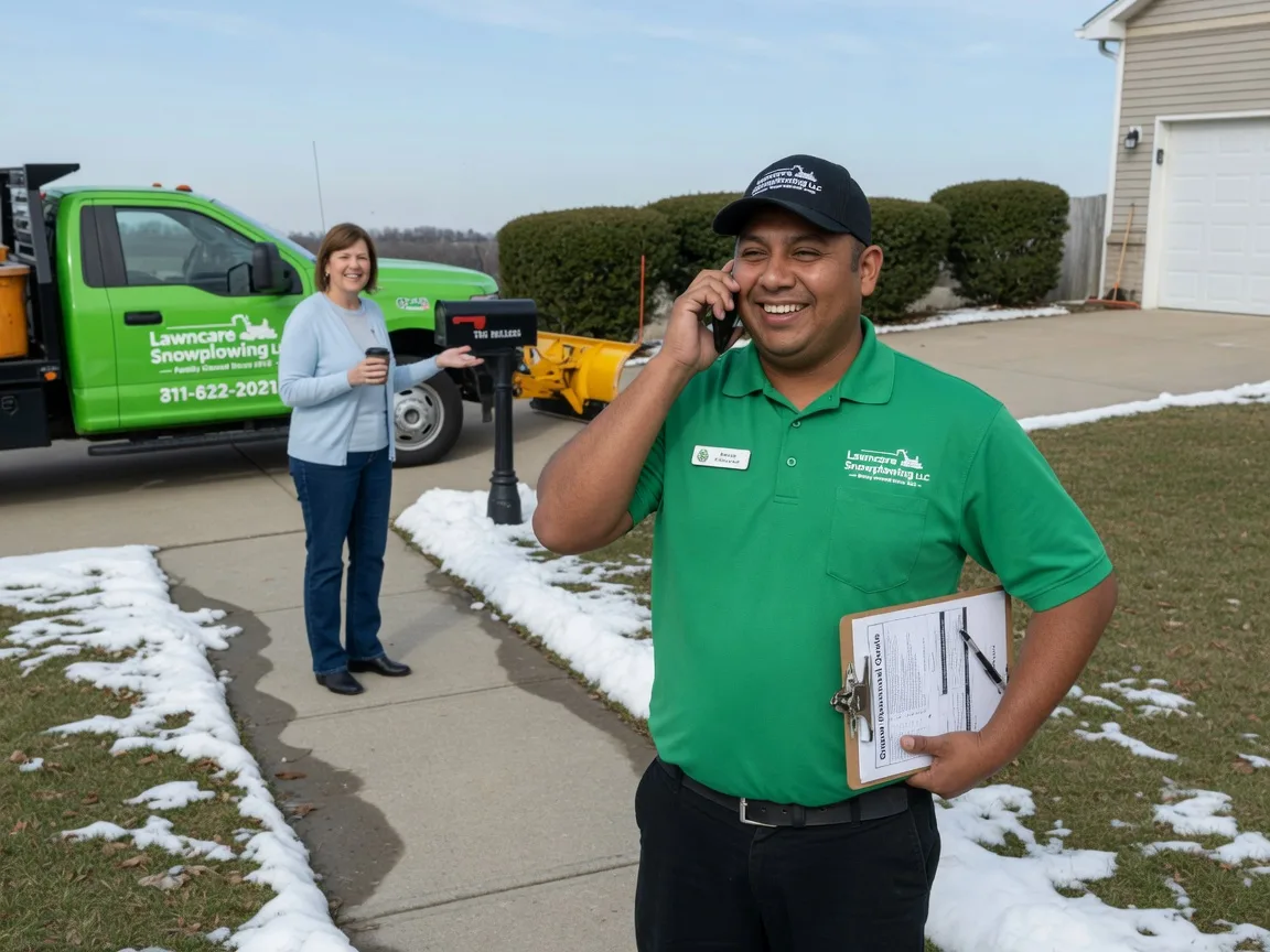 Lawn Care Services By Expert Landscaper Mathiston, MS FAQs